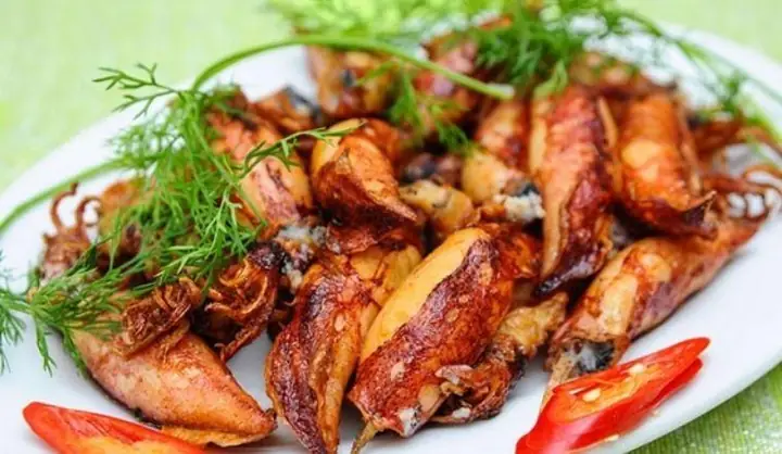 Đánh Giá Chi Tiết 5 Loại Mực Sữa Rim Nước Mắm Ngon Chuẩn Vị Nhất Hiện Nay