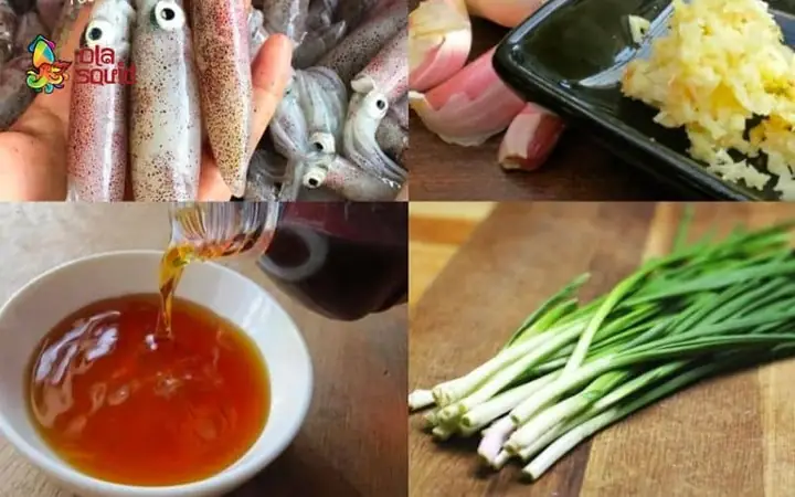 Đánh Giá Chi Tiết 5 Loại Mực Sữa Rim Nước Mắm Ngon Chuẩn Vị Nhất Hiện Nay