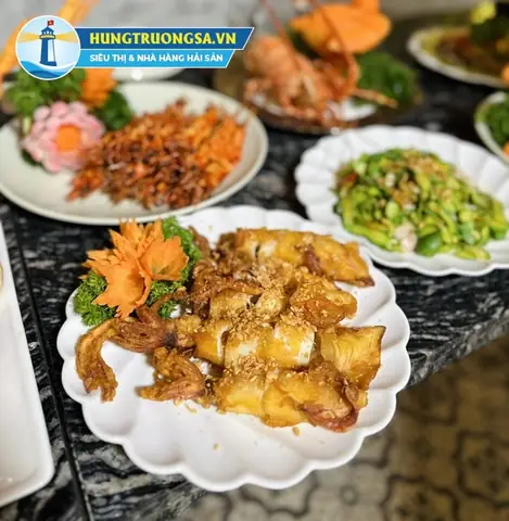 Mực Trứng Chiên Lá Lốt: Công Thức Chi Tiết Và Bí Quyết Để Có Món Ngon Chuẩn Vị Mực Trứng Chiên Lá Lốt: Công Thức Chi Tiết Và Bí Quyết Để Có Món Ngon Chuẩn Vị