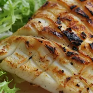 Cách Làm Mực Xào Ngũ Vị Hương Đậm Đà, Thơm Ngon Chuẩn Vị