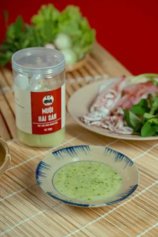 Đánh Giá Chi Tiết Muối Ớt Xanh Nha Trang: Top 5 Thương Hiệu Ngon Chuẩn Vị Và Bí Quyết Lựa Chọn