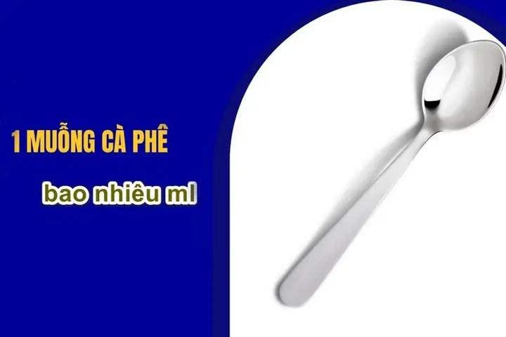 Muỗng Canh Là Gì? Tìm Hiểu Chi Tiết Về Dụng Cụ Bữa Ăn Quen Thuộc