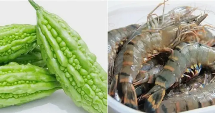 Mướp Đắng Nấu Tôm Gây Ung Thư: Sự Thật Hay Chỉ Là Tin Đồn?