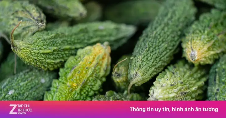 Mướp Đắng Nấu Tôm Gây Ung Thư: Sự Thật Hay Chỉ Là Tin Đồn?