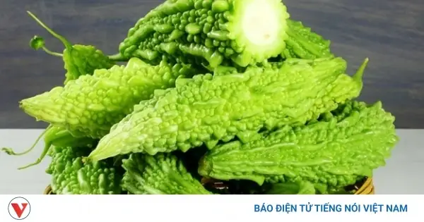 Mướp Đắng Nấu Tôm Gây Ung Thư: Sự Thật Hay Chỉ Là Tin Đồn?