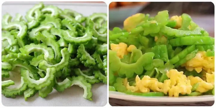 Mướp Đắng Xào Trứng Có Tác Dụng Gì? Lợi Ích Bất Ngờ Và Những Lưu Ý Quan Trọng Mướp Đắng Xào Trứng Có Tác Dụng Gì? Lợi Ích Bất Ngờ Và Những Lưu Ý Quan Trọng
