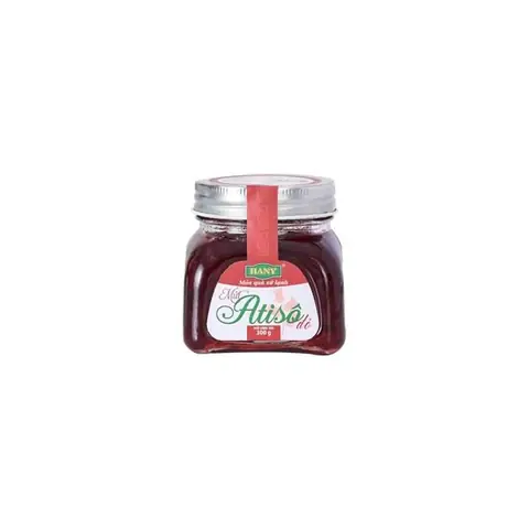 Review Chi Tiết Mứt Atiso Đỏ Đà Lạt: Top 3 Thương Hiệu Ngon, Chất Lượng Nhất