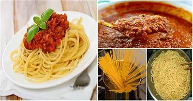 Đánh Giá Chi Tiết Mì Ý Sốt Bò Băm: So Sánh Các Công Thức Chuẩn Vị Ý Và Mẹo Thực Hiện Tại Nhà