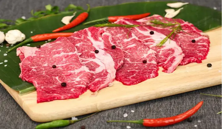 Nầm Bò Là Gì? Giải Đáp Chi Tiết Về Tế Bào Gốc Trong Thức Ăn