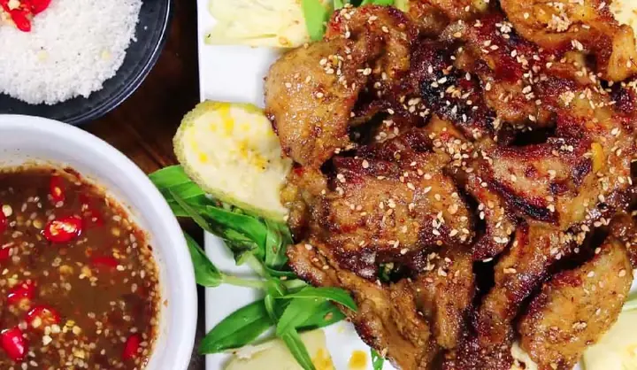 Nầm Bò Là Gì? Giải Đáp Chi Tiết Về Tế Bào Gốc Trong Thức Ăn