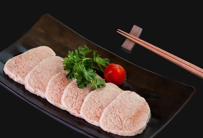 Nầm Bò Là Gì? Giải Đáp Chi Tiết Về Tế Bào Gốc Trong Thức Ăn