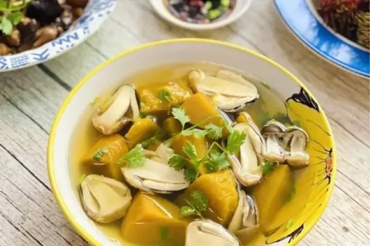 Nấm Rơm Nấu Bao Lâu Thì Chín?