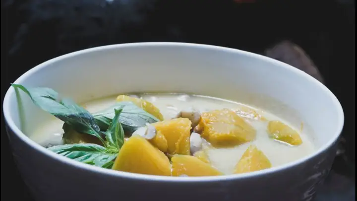 Nấm Rơm Nấu Bao Lâu Thì Chín?