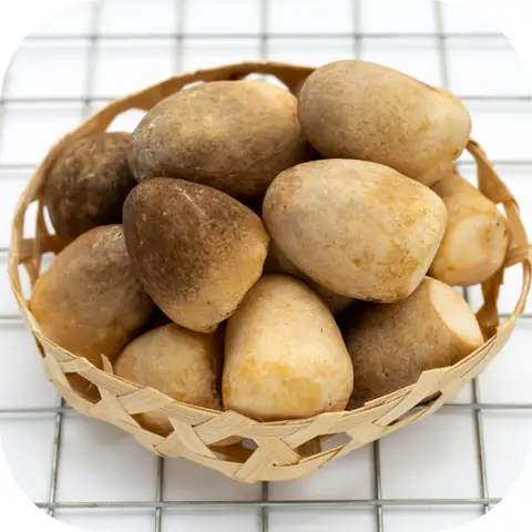 Nấm Rơm Nấu Bao Lâu Thì Chín?