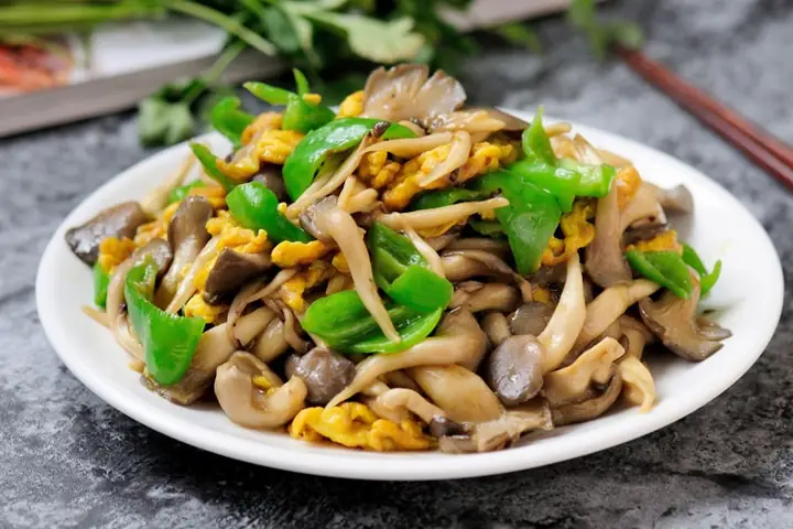 15+ Cách Xào Nấm Sò Ngon Khó Cưỡng, Dễ Làm Tại Nhà