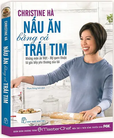 Nấu Ăn Bằng Cả Trái Tim: Nghệ Thuật Biến Bữa Cơm Gia Đình Thành Ký Ức Nấu Ăn Bằng Cả Trái Tim: Nghệ Thuật Biến Bữa Cơm Gia Đình Thành Ký Ức