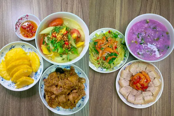 10+ Món Ngon Dễ Làm, Chinh Phục "cảm Xúc" Của Chồng Bạn