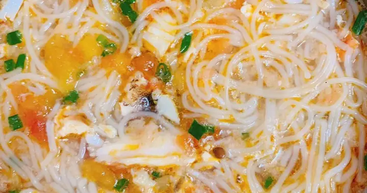 Cách Nấu Bún Khô Cho Bé Chuẩn Dinh Dưỡng Và An Toàn Từ Chuyên Gia
