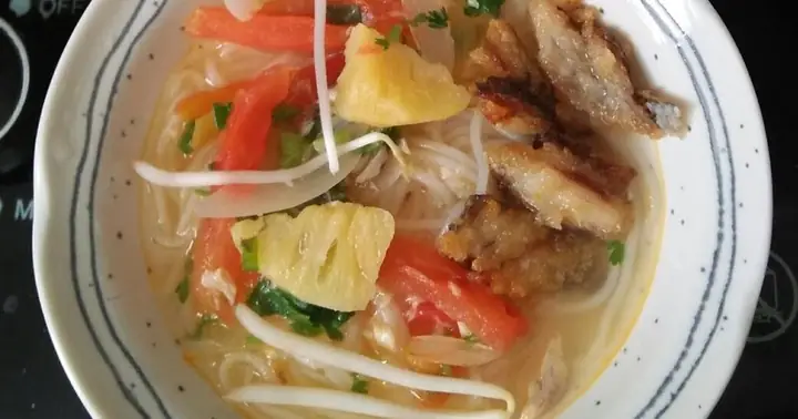 Cách Nấu Bún Khô Cho Bé Chuẩn Dinh Dưỡng Và An Toàn Từ Chuyên Gia