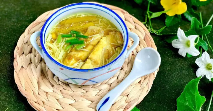 Cách Nấu Bún Khô Cho Bé Chuẩn Dinh Dưỡng Và An Toàn Từ Chuyên Gia