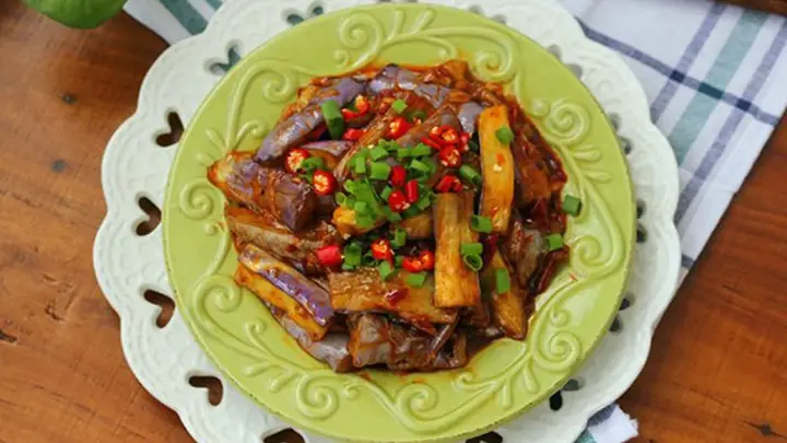 10+ Cách Nấu Cà Tím Ngon Miệng, Bổ Dưỡng Cho Gia Đình