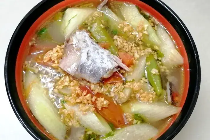 Hướng Dẫn Chi Tiết Cách Nấu Canh Cá Thu Ngon, Bổ Dưỡng Cho Bữa Cơm Gia Đình Hướng Dẫn Chi Tiết Cách Nấu Canh Cá Thu Ngon, Bổ Dưỡng Cho Bữa Cơm Gia Đình