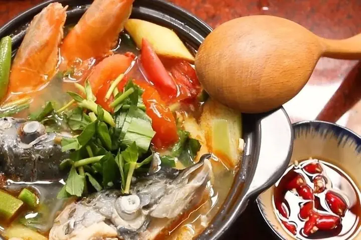 Hướng Dẫn Chi Tiết Cách Nấu Canh Cá Thu Ngon, Bổ Dưỡng Cho Bữa Cơm Gia Đình Hướng Dẫn Chi Tiết Cách Nấu Canh Cá Thu Ngon, Bổ Dưỡng Cho Bữa Cơm Gia Đình