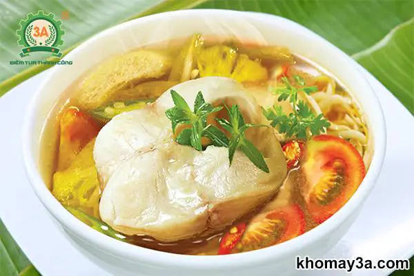 Hướng Dẫn Chi Tiết Cách Nấu Canh Chua Cá Lóc Miền Bắc Chuẩn Vị