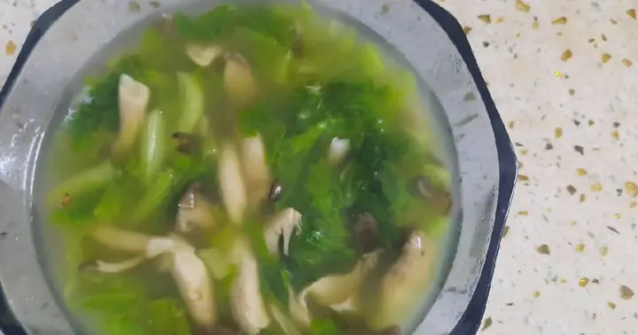 Hướng Dẫn Chi Tiết Cách Nấu Canh Rau Diếp Thơm Ngon Chuẩn Vị