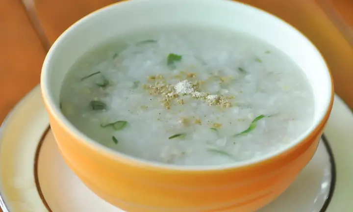 Hướng Dẫn Chi Tiết Cách Nấu Cháo Bằng Nồi Cơm Điện Từ A-z Hướng Dẫn Chi Tiết Cách Nấu Cháo Bằng Nồi Cơm Điện Từ A-z
