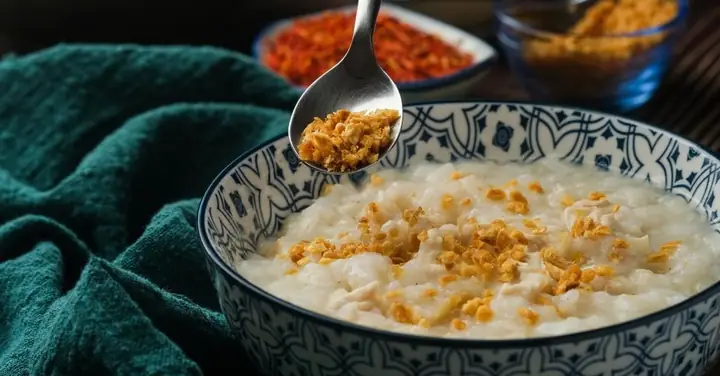 Cách Nấu Cháo Dinh Dưỡng Đúng Cách Cho Từng Đối Tượng