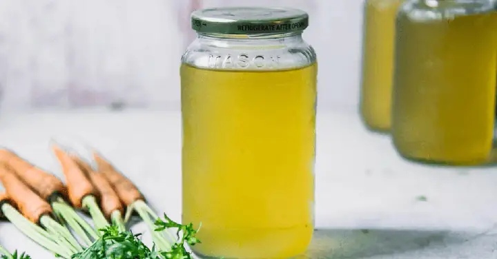 Hướng Dẫn Chi Tiết Cách Nấu Nước Dashi Đúng Chuẩn Vị Umami