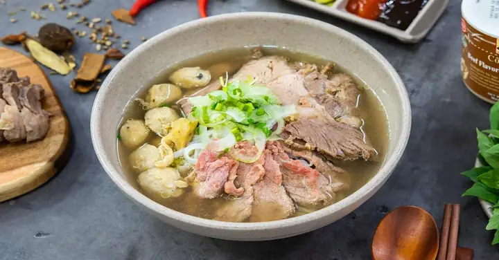 Hướng Dẫn Chi Tiết Cách Nấu Phở Bò Cho Bé Chuẩn Vị, Bổ Dưỡng Hướng Dẫn Chi Tiết Cách Nấu Phở Bò Cho Bé Chuẩn Vị, Bổ Dưỡng