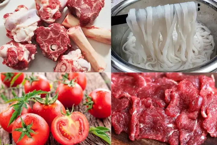 Hướng Dẫn Chi Tiết Cách Nấu Phở Bò Cho Bé Chuẩn Vị, Bổ Dưỡng Hướng Dẫn Chi Tiết Cách Nấu Phở Bò Cho Bé Chuẩn Vị, Bổ Dưỡng