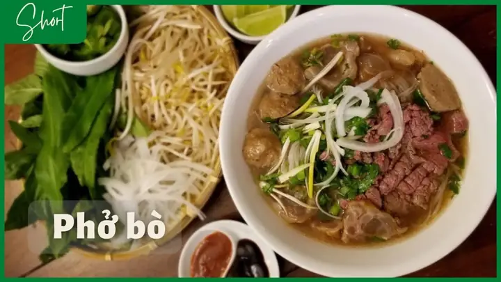Hướng Dẫn Chi Tiết Cách Nấu Phở Ngon Đơn Giản Tại Nhà