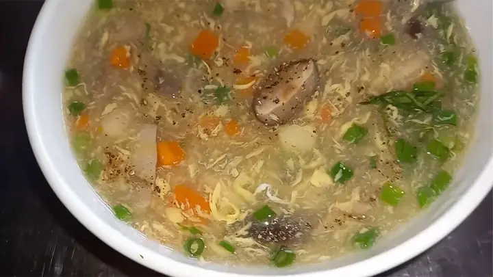 Cách Nấu Súp Gà Hạt Sen Thơm Ngon, Bổ Dưỡng Cho Ngày Se Lạnh Cách Nấu Súp Gà Hạt Sen Thơm Ngon, Bổ Dưỡng Cho Ngày Se Lạnh
