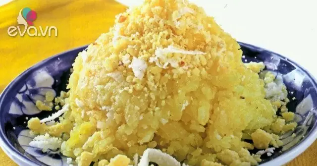Hướng Dẫn Chi Tiết Cách Nấu Xôi Bằng Nước Dừa Tươi Thơm Ngon, Dẻo Mịn Chuẩn Vị