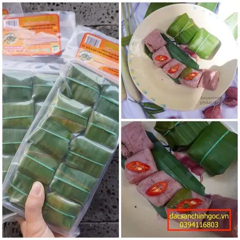 Review Nem Chả Năm Thu Sài Gòn: Giá Bao Nhiêu? Mua Ở Đâu?