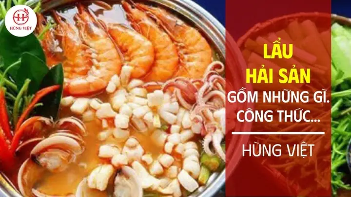 Nem Hải Sản Gồm Những Gì? Khám Phá Thành Phần Và Bí Quyết Tạo Nên Hương Vị Độc Đáo