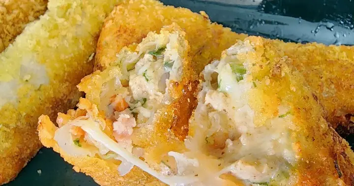 Đánh Giá Chi Tiết Nem Kem Bơ Hải Sản: Top 3 Hương Vị Chuẩn Vị Nhất Hiện Nay