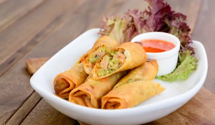 Top 10 Nem Rán Ngon Ở Hà Nội: Review Chi Tiết Từng Địa Chỉ Uy Tín Top 10 Nem Rán Ngon Ở Hà Nội: Review Chi Tiết Từng Địa Chỉ Uy Tín