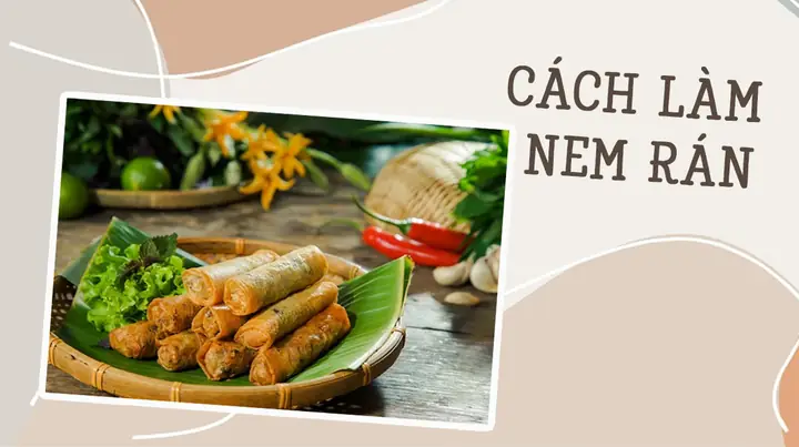 Top 10 Nem Rán Ngon Ở Hà Nội: Review Chi Tiết Từng Địa Chỉ Uy Tín Top 10 Nem Rán Ngon Ở Hà Nội: Review Chi Tiết Từng Địa Chỉ Uy Tín