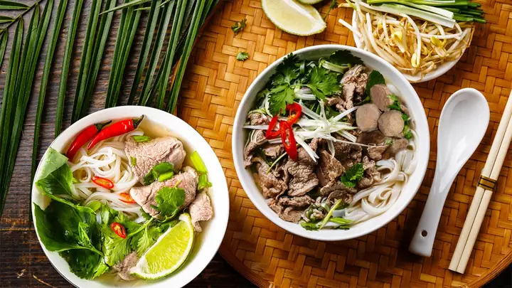 Nên Ăn Sáng Món Gì? 15+ Gợi Ý Bữa Sáng Dinh Dưỡng, Dễ Làm Cho Ngày Mới Tràn Đầy Năng Lượng
