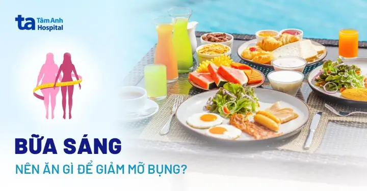 Nên Ăn Sáng Món Gì? 15+ Gợi Ý Bữa Sáng Dinh Dưỡng, Dễ Làm Cho Ngày Mới Tràn Đầy Năng Lượng
