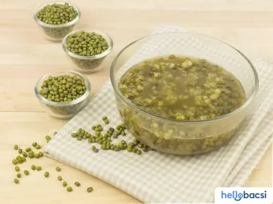 Ngâm Đậu Xanh Bao Lâu Để Nấu Chè? Ngâm Đậu Xanh Bao Lâu Để Nấu Chè?