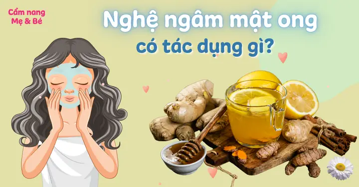 Tuyệt Chiêu Ngâm Mật Ong Với Nghệ: Cẩm Nang Chi Tiết Từ A-z Cho Người Mới Bắt Đầu Tuyệt Chiêu Ngâm Mật Ong Với Nghệ: Cẩm Nang Chi Tiết Từ A-z Cho Người Mới Bắt Đầu