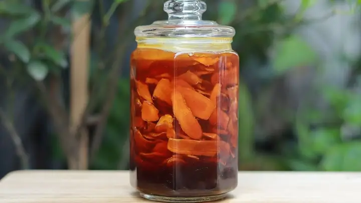 Tuyệt Chiêu Ngâm Mật Ong Với Nghệ: Cẩm Nang Chi Tiết Từ A-z Cho Người Mới Bắt Đầu Tuyệt Chiêu Ngâm Mật Ong Với Nghệ: Cẩm Nang Chi Tiết Từ A-z Cho Người Mới Bắt Đầu