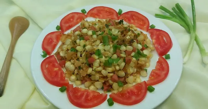 Ngô Khô Làm Món Gì Ngon? 10+ Cách Chế Biến Đơn Giản, Thơm Ngon Tại Nhà Ngô Khô Làm Món Gì Ngon? 10+ Cách Chế Biến Đơn Giản, Thơm Ngon Tại Nhà