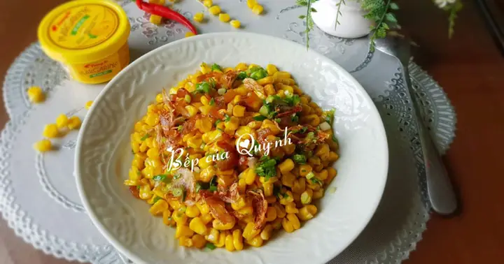 Ngô Khô Làm Món Gì Ngon? 10+ Cách Chế Biến Đơn Giản, Thơm Ngon Tại Nhà Ngô Khô Làm Món Gì Ngon? 10+ Cách Chế Biến Đơn Giản, Thơm Ngon Tại Nhà