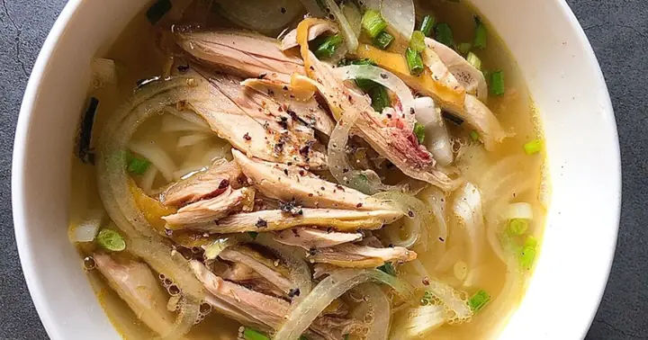 Khám Phá Ý Nghĩa Của Cụm Từ "ngon Từ Thịt Ngọt Từ Xương"
